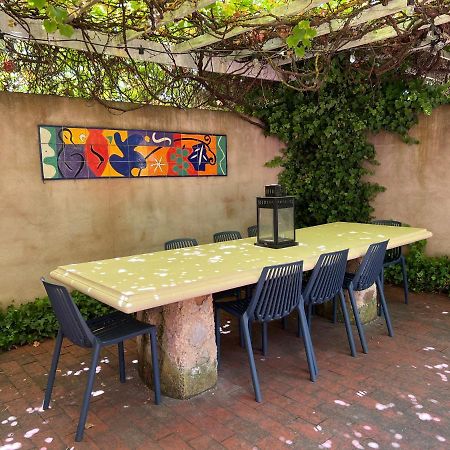 Bella Cosa Villa Mclaren Vale Exteriör bild