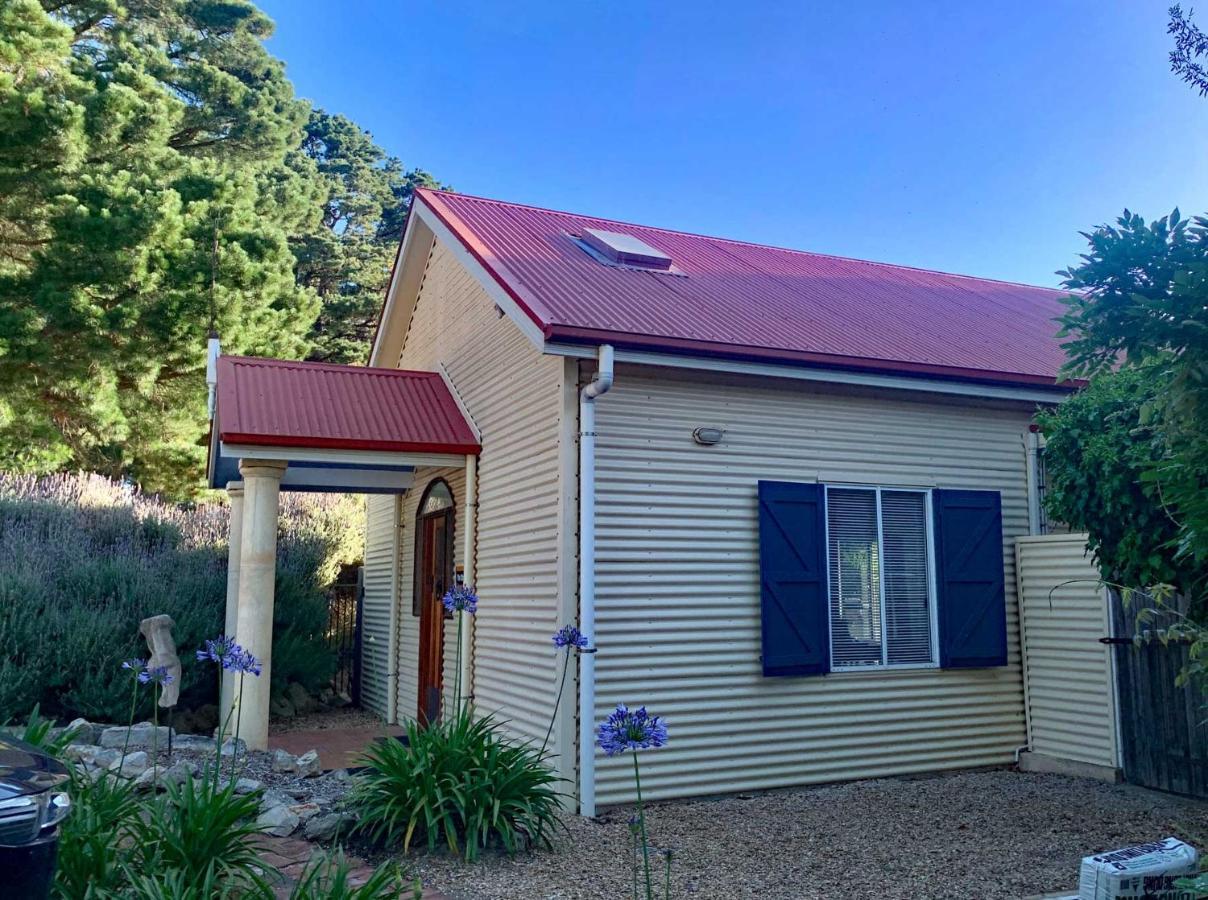 Bella Cosa Villa Mclaren Vale Exteriör bild