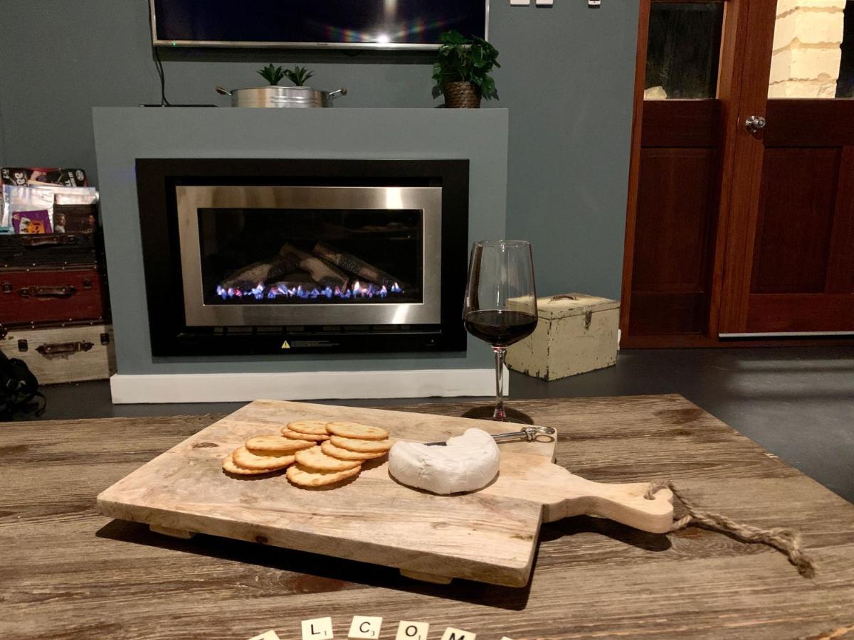 Bella Cosa Villa Mclaren Vale Exteriör bild