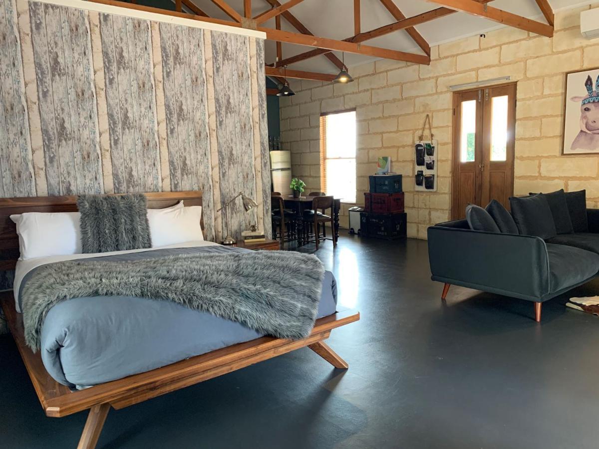 Bella Cosa Villa Mclaren Vale Exteriör bild
