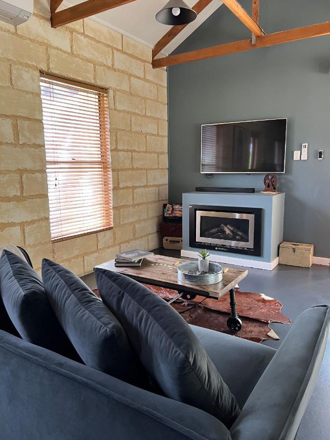 Bella Cosa Villa Mclaren Vale Exteriör bild