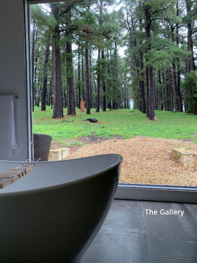 Bella Cosa Villa Mclaren Vale Exteriör bild