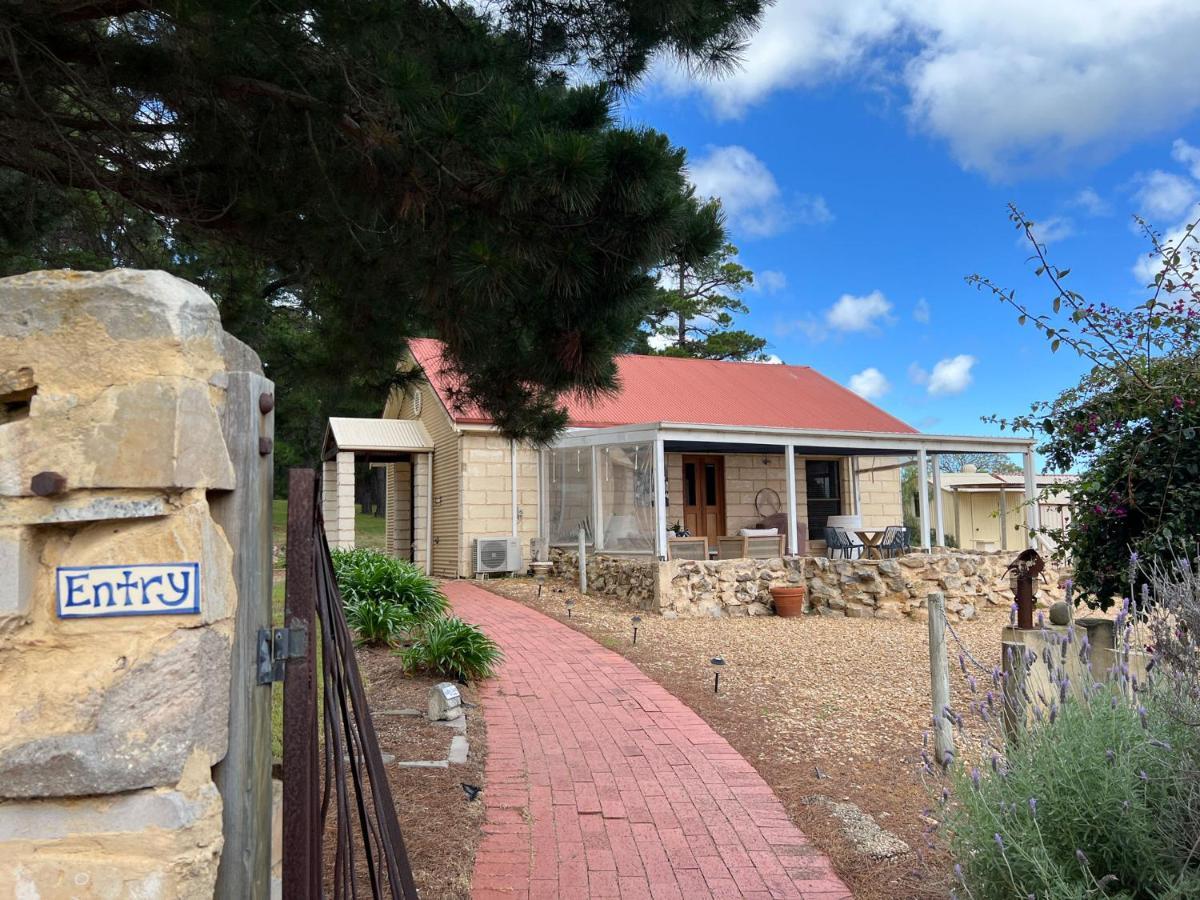 Bella Cosa Villa Mclaren Vale Exteriör bild