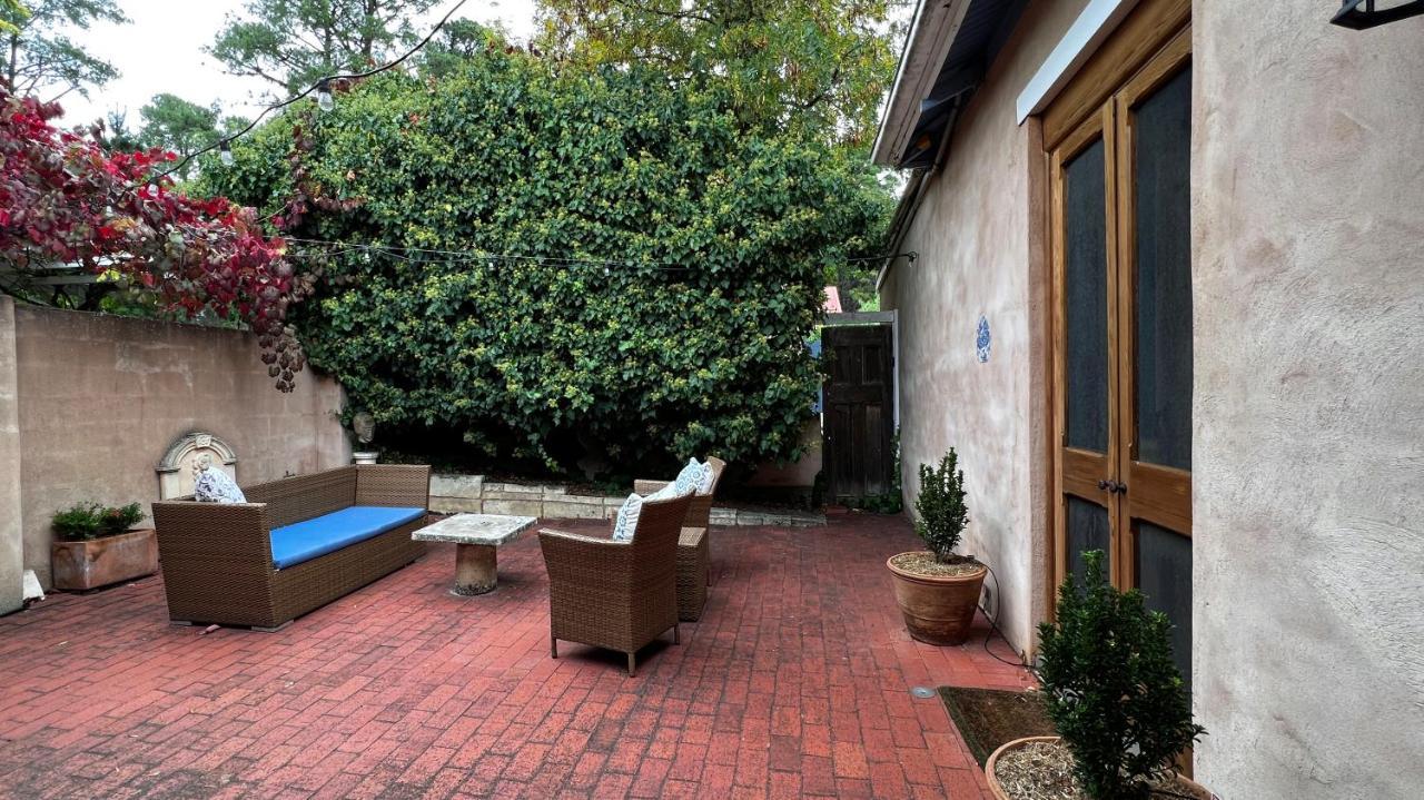 Bella Cosa Villa Mclaren Vale Exteriör bild