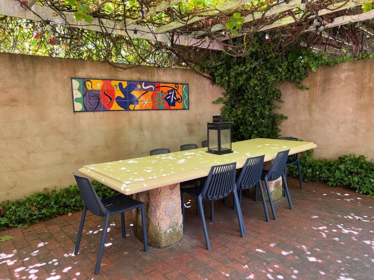 Bella Cosa Villa Mclaren Vale Exteriör bild