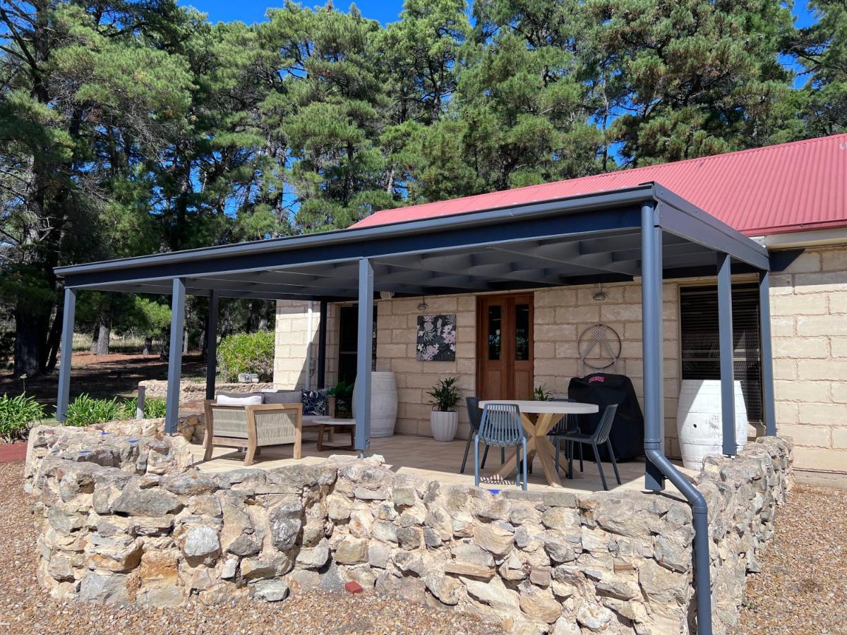 Bella Cosa Villa Mclaren Vale Exteriör bild