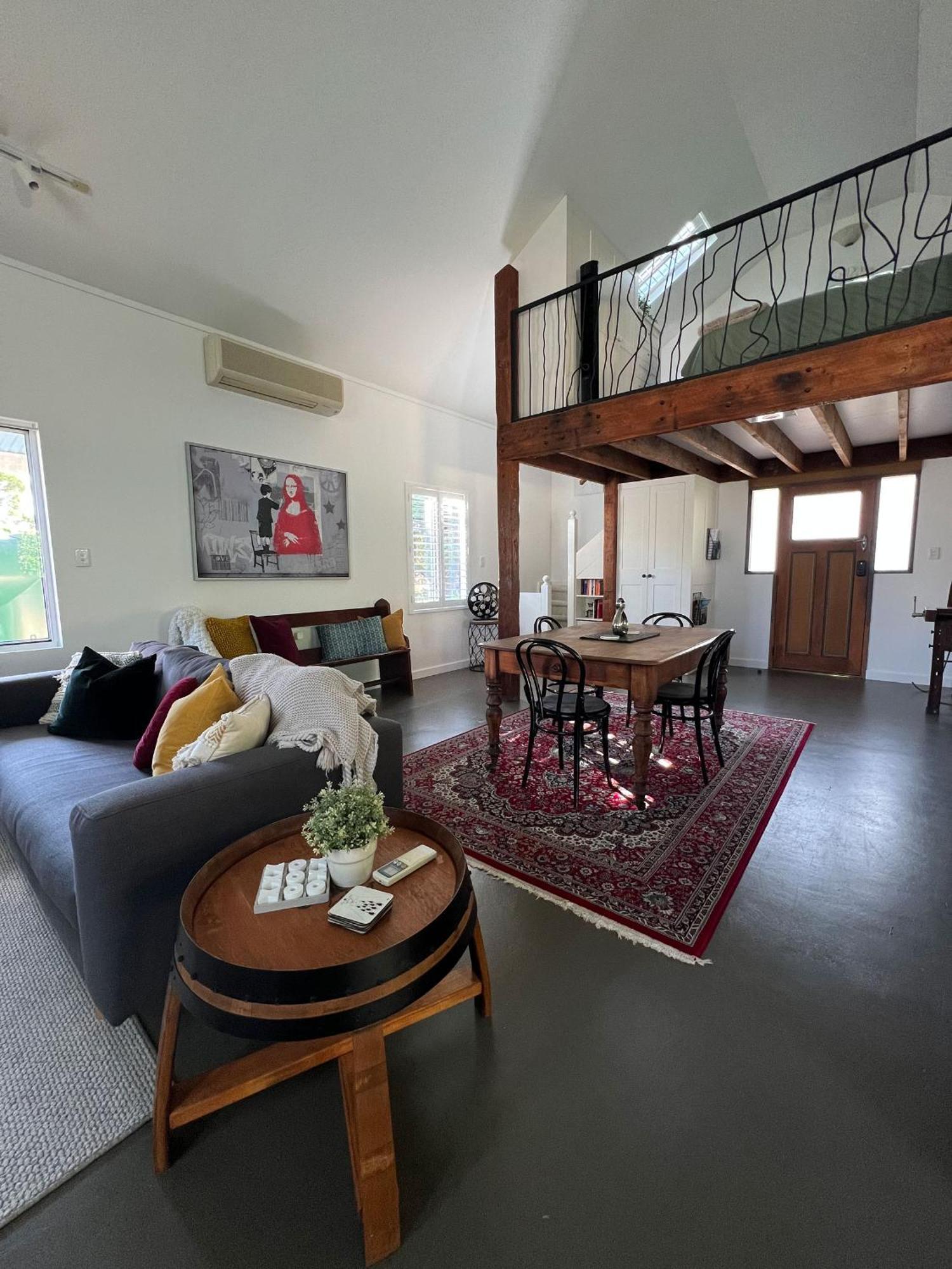 Bella Cosa Villa Mclaren Vale Exteriör bild